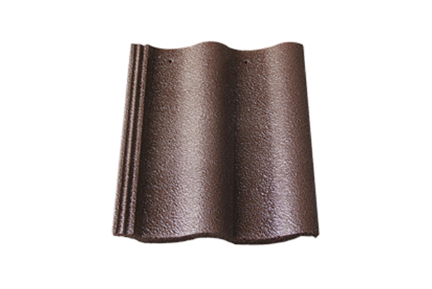 Ngói màu Đồng Tâm S605