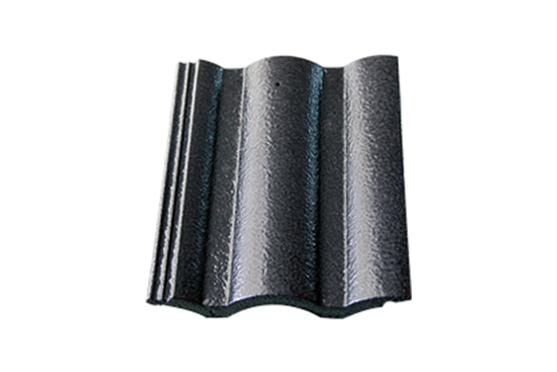 Ngói màu Đồng Tâm S608