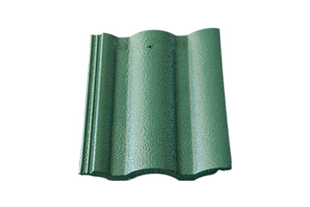 Ngói màu Đồng Tâm S706