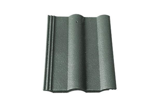 Ngói màu Đồng Tâm S707