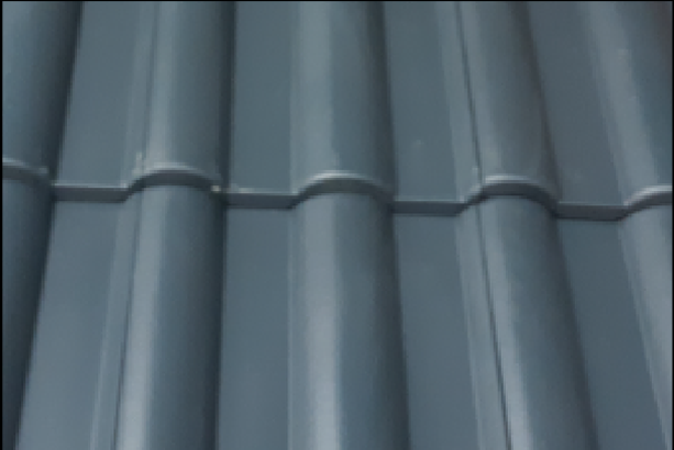 Ngói sóng tròn Secoin SE - 46