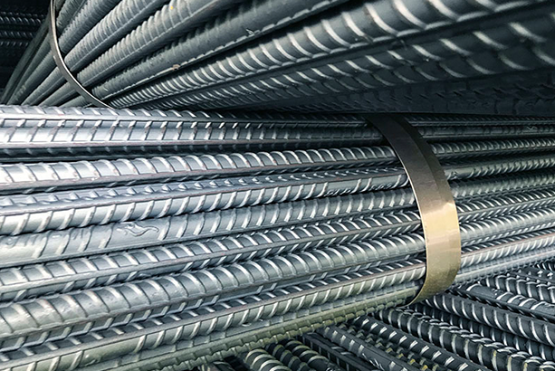 Thép cây Miền Nam - phi 14