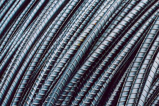 Thép cây Miền Nam - phi 16