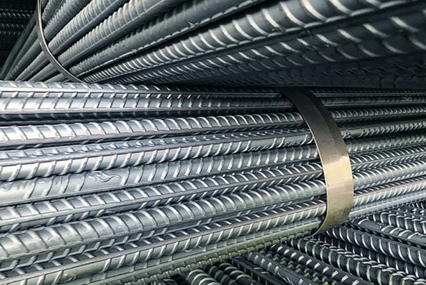 Thép cây Miền Nam - phi 22