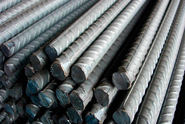 thép cây Ponima - phi 12