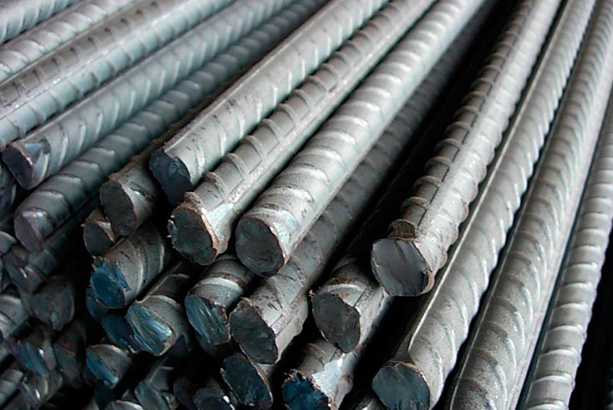 thép cây Ponima - phi 14