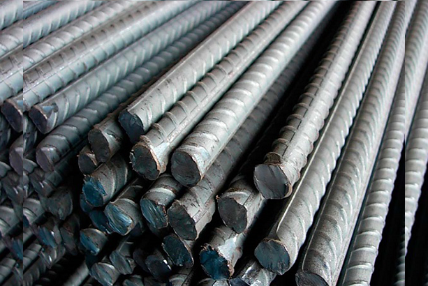 thép cây Ponima - phi 18