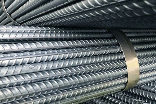 thép cây Ponima - phi 28