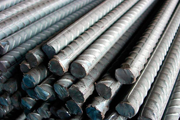 thép cây Việt Ý - phi 18