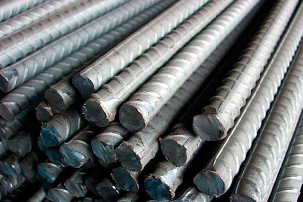 thép cây Việt Ý - phi 12