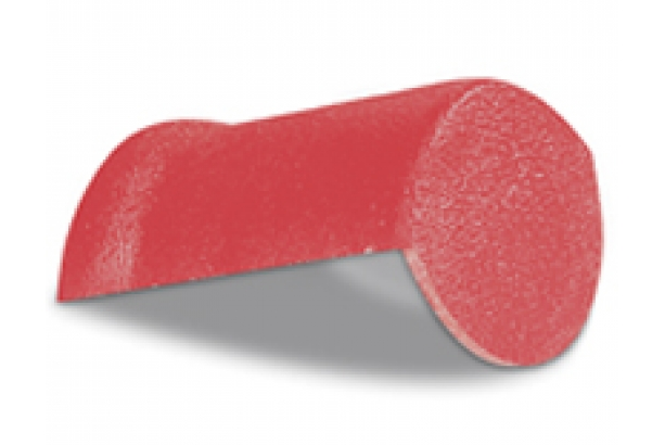 ngói ốp cuối nóc trái Đồng Tâm