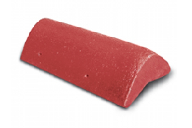 Ngói cuối rìa Đồng Tâm