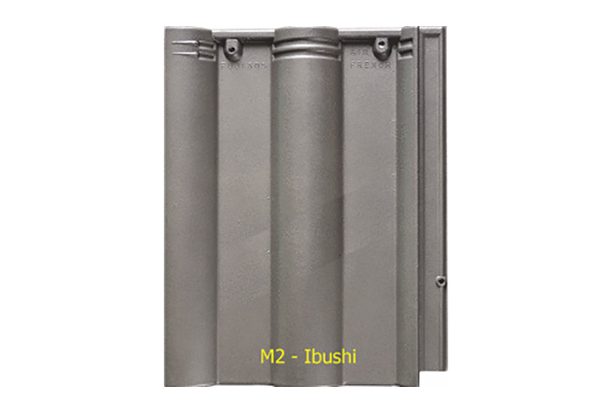 ngói phẳng fuji M2