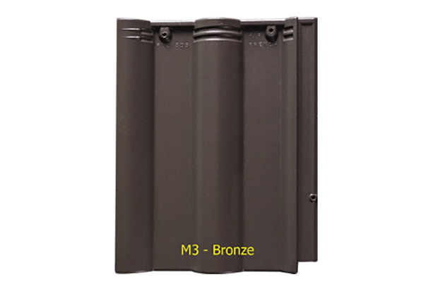 ngói phẳng fuji M3