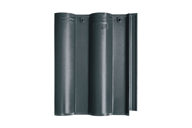 ngói màu inari IF04