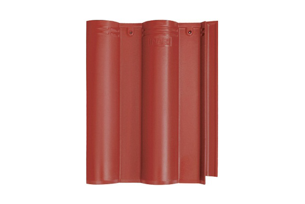 ngói màu inari IF07