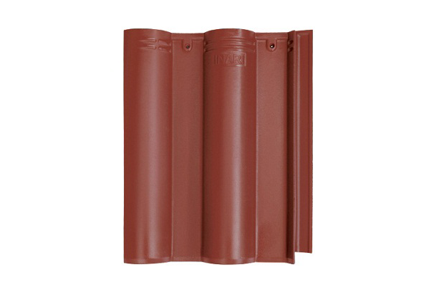 ngói màu inari IF08