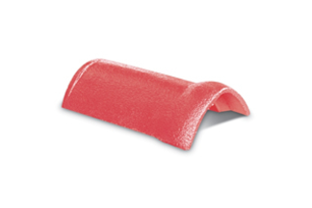 Ngói nóc có gờ Đồng Tâm