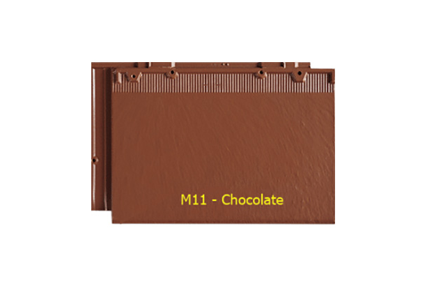 ngói phẳng fuji M11