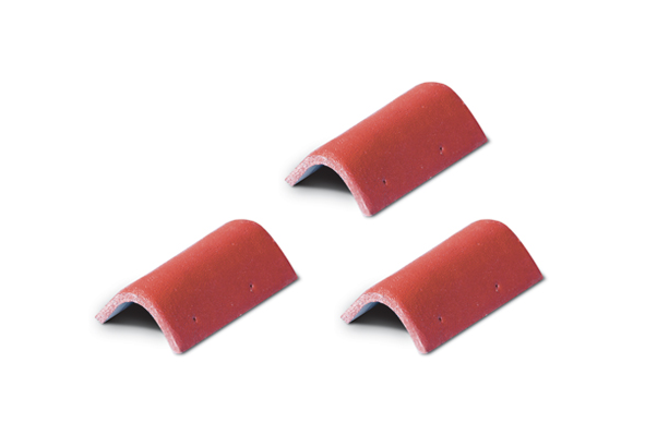 Ngói rìa Đồng Tâm