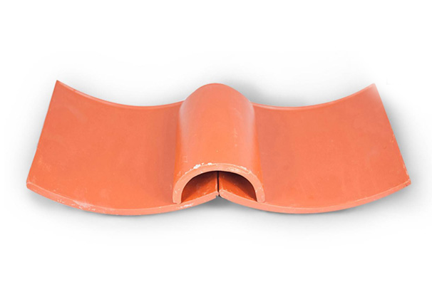 ngói đất nung âm dương đồng nai