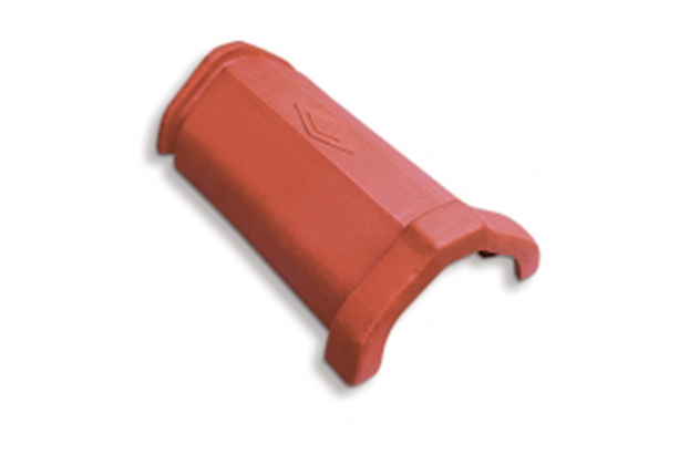 ngói đất nung nóc Hạ Long