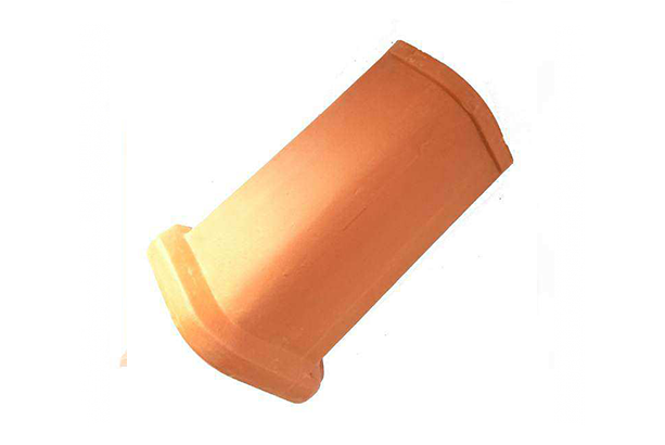 Ngói đất nung nóc lớn Mỹ Xuân