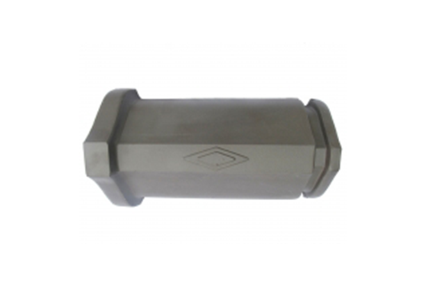  Ngói nóc to tráng men xám Viglacera Hạ Long