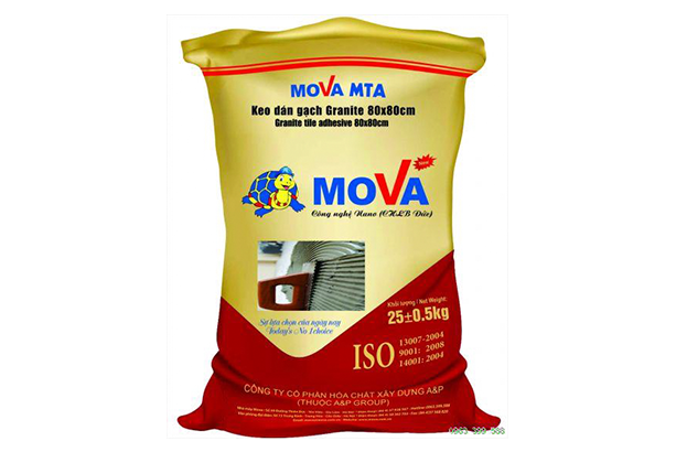 MOVA MTA KEO DÁN GẠCH ĐÁ GRANITE 80X80