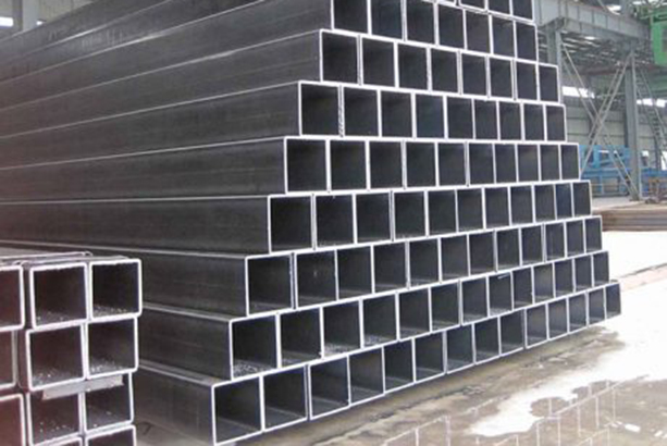  Thép hộp mạ kẽm Hòa Phát 40x40x1mm