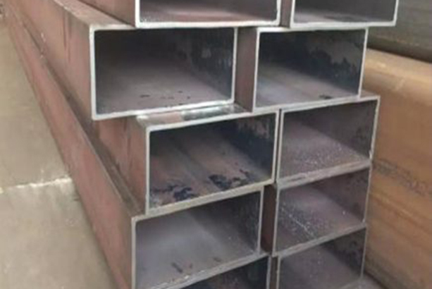  Thép hộp mạ kẽm Hòa Phát 60x120x2.0 mm