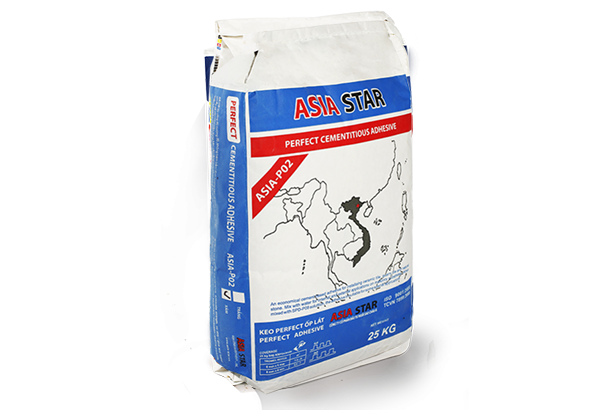  Keo ốp lát Perfect ASIA – P02