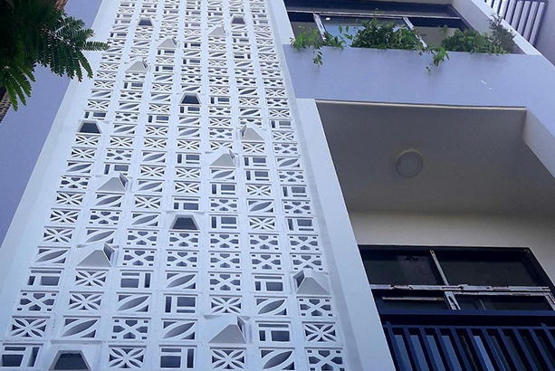 mẫu gạch bông gió trang trí đẹp