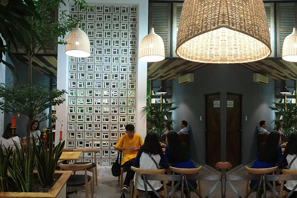 mẫu gạch bông gió xi măng