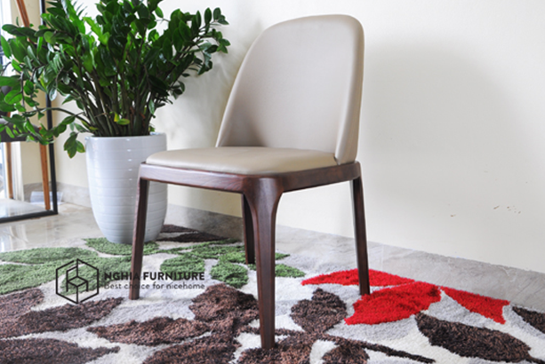 ghế grace không tay