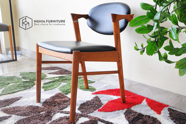 mẫu ghế ăn hiện đại hfc - 2018