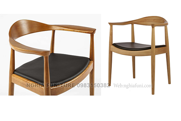 ghế cà phê kennedy