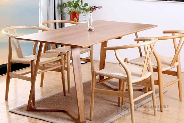 mẫu bàn ghế ăn đẹp nhất