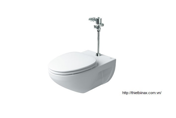 Bồn cầu Inax AC-22PVN