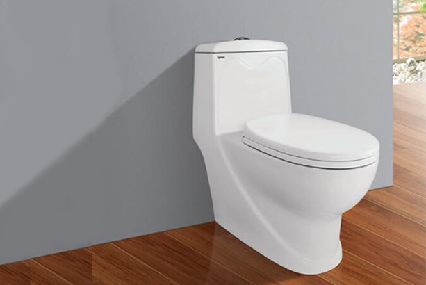 Bồn cầu 1 khối Viglacera V38