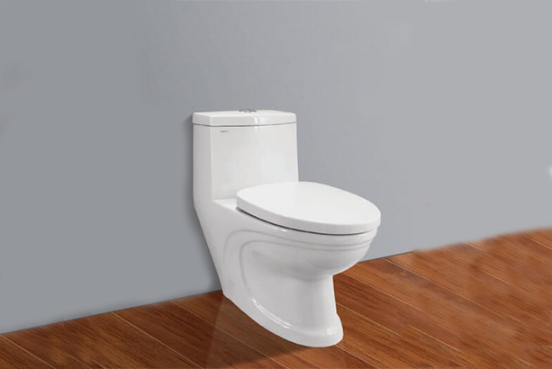 Bồn cầu 1 khối Viglacera V39