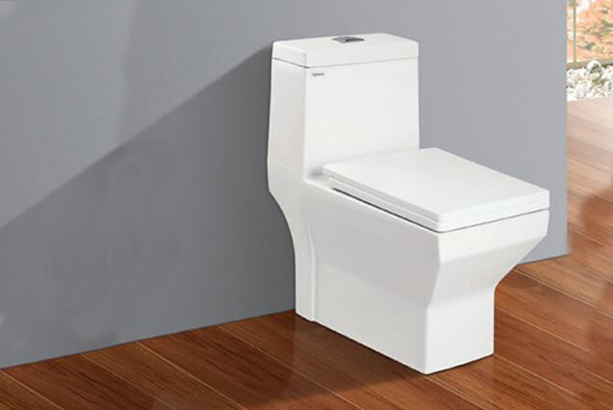 Bồn cầu 1 khối Viglacera V42