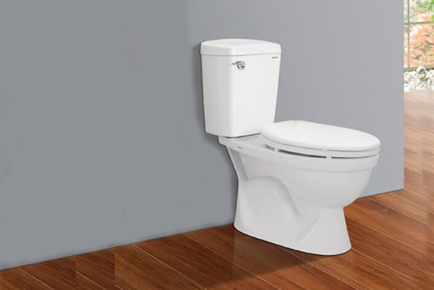 Bồn cầu 2 khối Viglacera VT18M