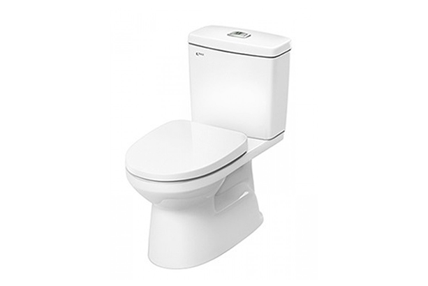 Bồn cầu 2 khối Inax C-504VAN 