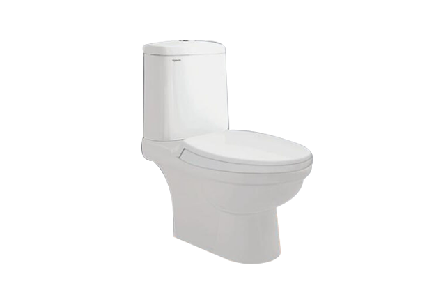 Bồn cầu 2 khối Viglacera VI107