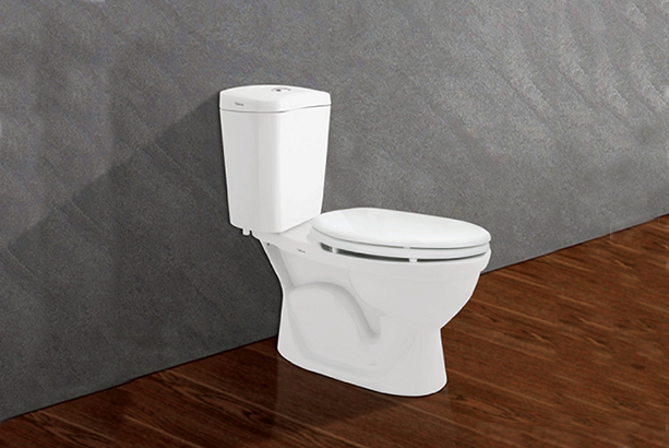 Bồn cầu 2 khối Viglacera VI28