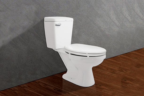 Bồn cầu hai khối Viglacera VI77