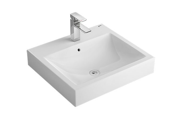 Chậu rửa Lavabo Inax  AL-536V