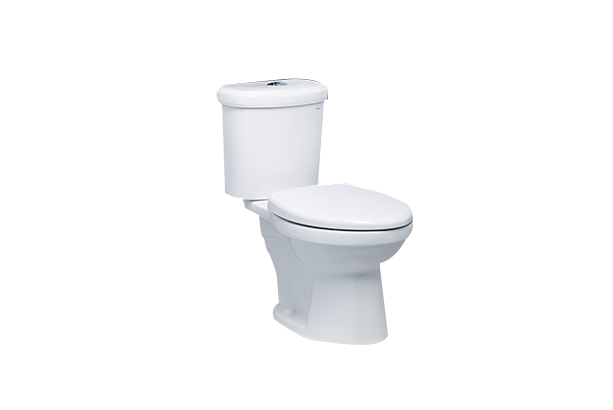 Bồn cầu 1 khối Caesar C1353