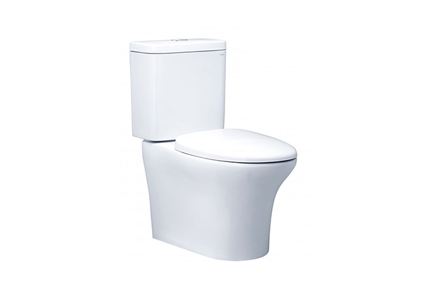 Bồn cầu 1 khối Caesar CD1364